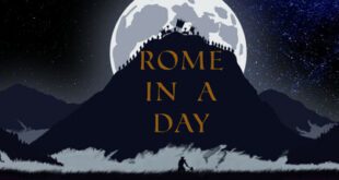Rome in a Day