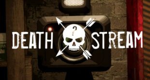 Death Stream