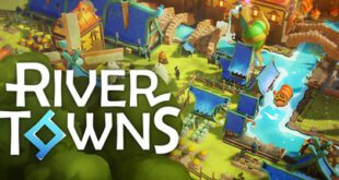 River Towns