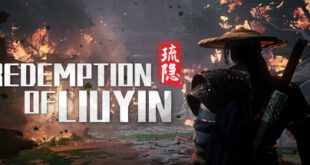 Redemption of Liuyin