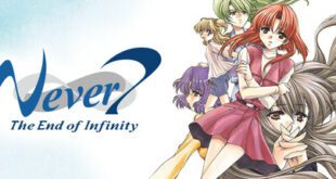 Never 7 The End of Infinity