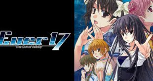 Ever 17 The Out of Infinity