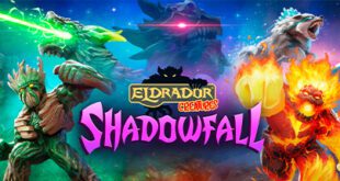 Eldrador Creatures Shadowfall