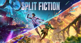 Split Fiction 2025