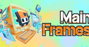 MainFrames