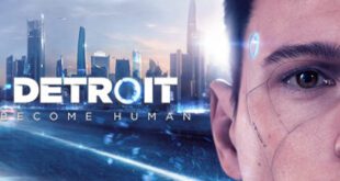 Detroit Become Human