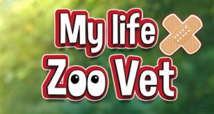 My Life Zoo Vet