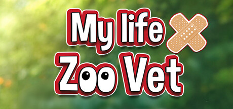 My Life Zoo Vet