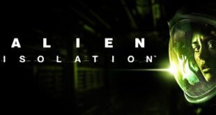 Alien Isolation