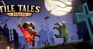 Tile Tales Pirate