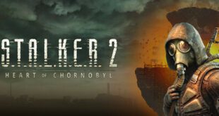 S.T.A.L.K.E.R. 2 Heart of Chornobyl