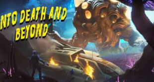 Into Death and Beyond