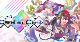 Card en Ciel