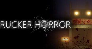 Trucker Horror
