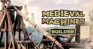 Medieval Machines Builder