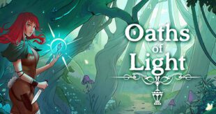 Oaths of Light Chapter 1