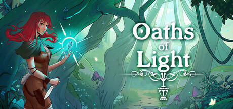 Oaths of Light Chapter 1