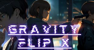 Gravity Flip X
