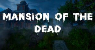 Mansion of the Dead
