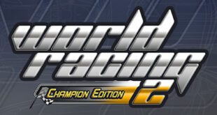 World Racing 2 Champion Edition
