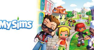 MySims