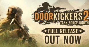 Door Kickers 2 Task Force North