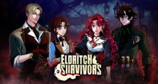 Eldritch Survivors
