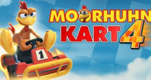 Moorhuhn Kart 4