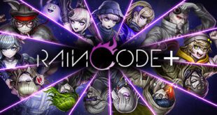Master Detective Archives Rain Code Plus