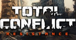 Total Conflict Resistance