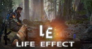 LIFE EFFECT