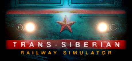 Trans Siberian Railway Simulator