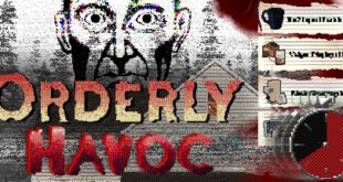 Orderly Havoc