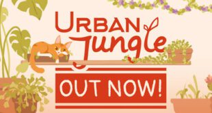 Urban Jungle