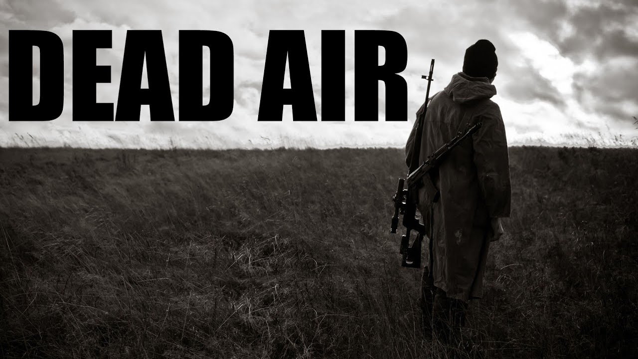 S.T.A.L.K.E.R Dead Air