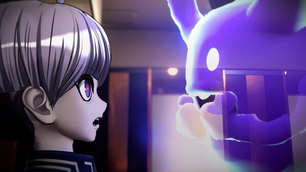 Master Detective Archives Rain Code Plus