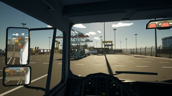 Motor Town Behind The Wheel