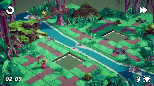 Tile Tales Pirate