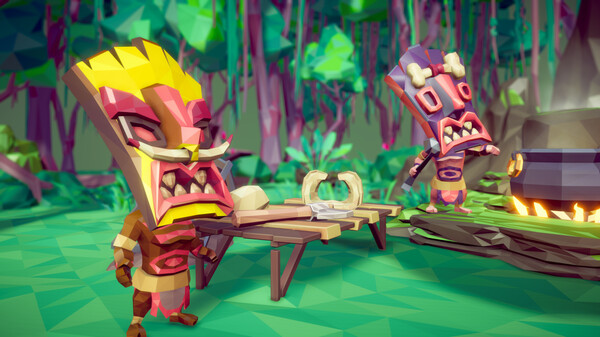 Tile Tales Pirate