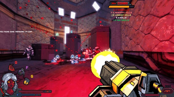 Project Warlock II Chapter 3