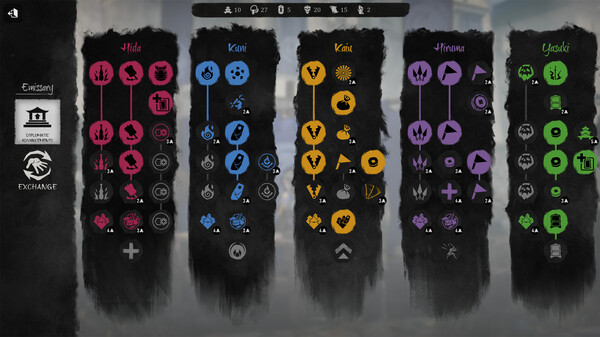 Shadowveil Legend of The Five Rings