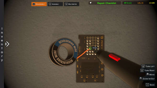 Device Doctor Simulator 2024