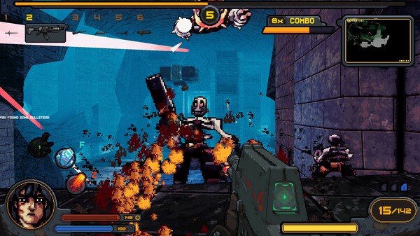 Project Warlock II Chapter 3