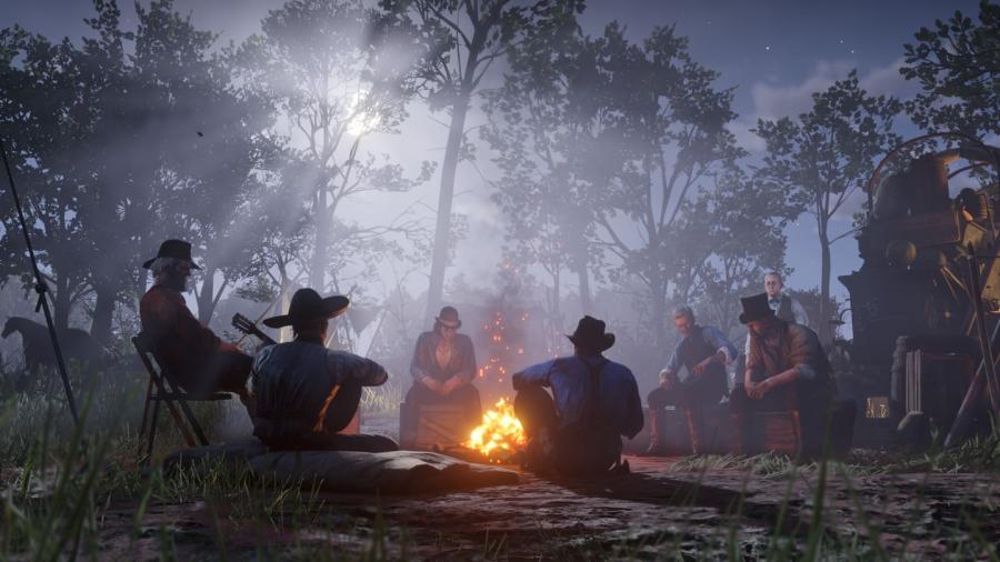 Red Dead Redemption 2 Ultimate Edition