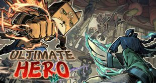 Ultimate Hero