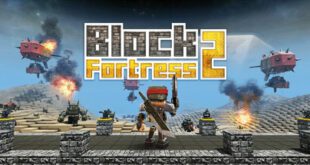 Block Fortress 2