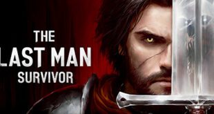 The Last Man Survivor