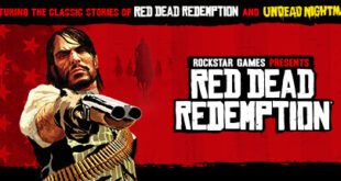 Red Dead Redemption