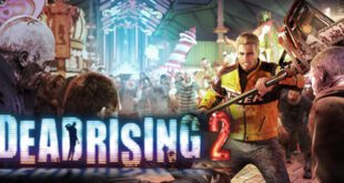 Dead Rising 2