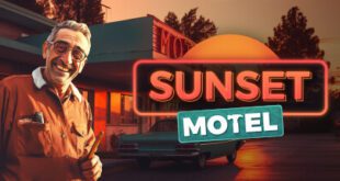Sunset Motel